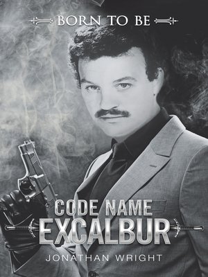 cover image of Code Name Excalibur